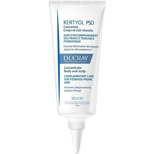 Ducray Kertyol P.S.O. Concentrato per uso localizzato