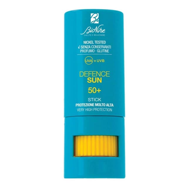 BioNike Defence Sun Stick SPF 50+ – 9 ml
