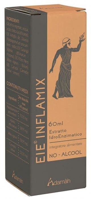 EIE Inflamix – 60 ml Tropfen