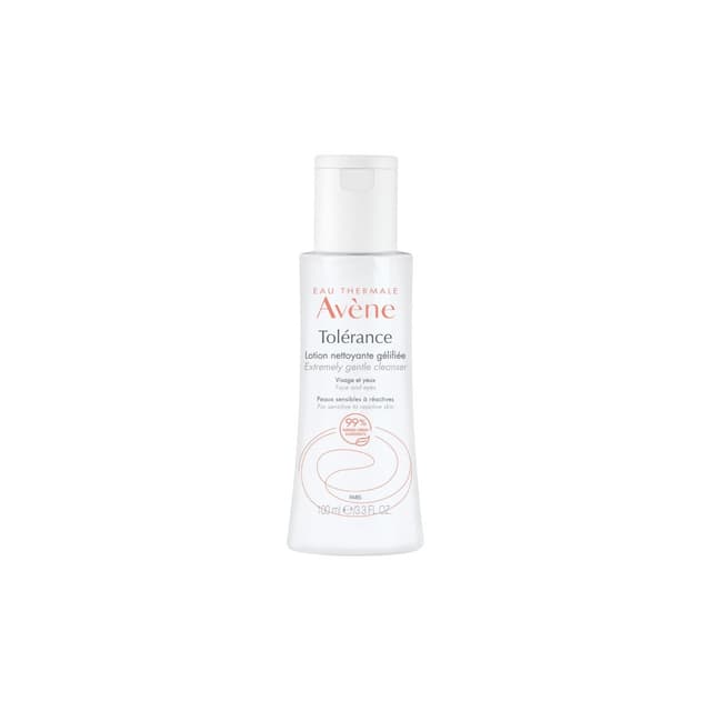 Avène Tolérance Lozione Detergente – 100 ml