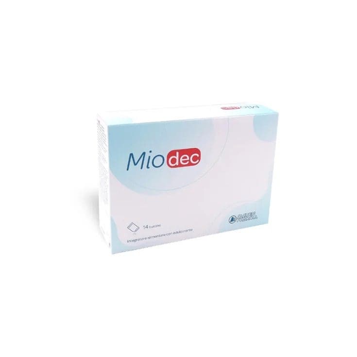 Miodec – 14 bustine