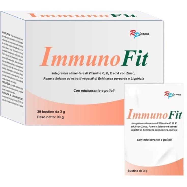 Immunofit – 30 bustine