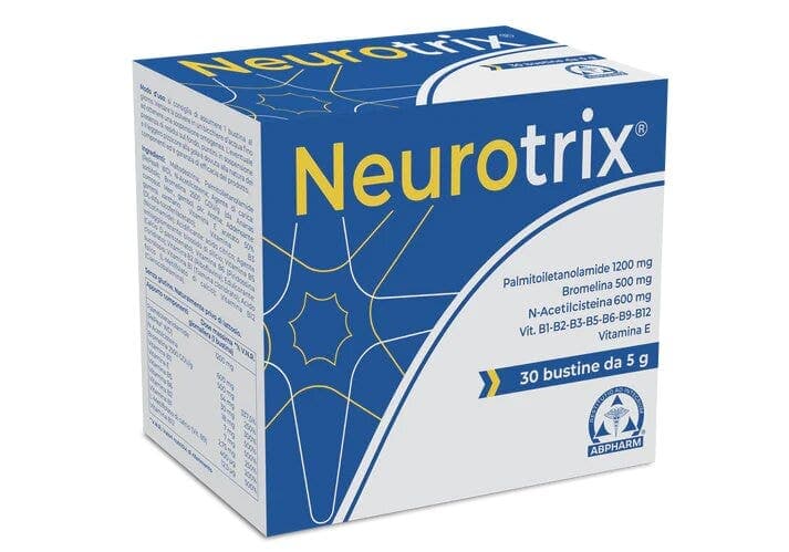 NEUROTRIX 30BUST