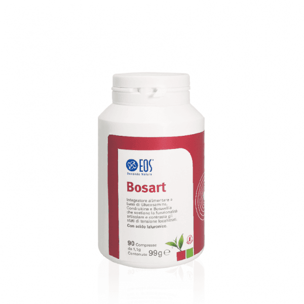 EOS Bosart – 90 compresse