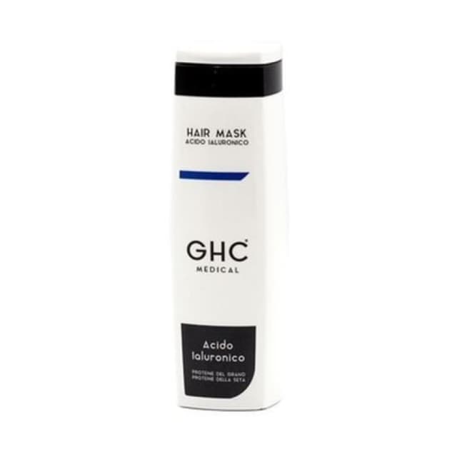 GHC Medical Maschera Capelli Acido Ialuronico