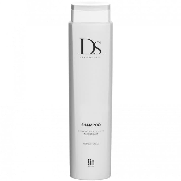 Lodiser DS Shampoo – 250 ml