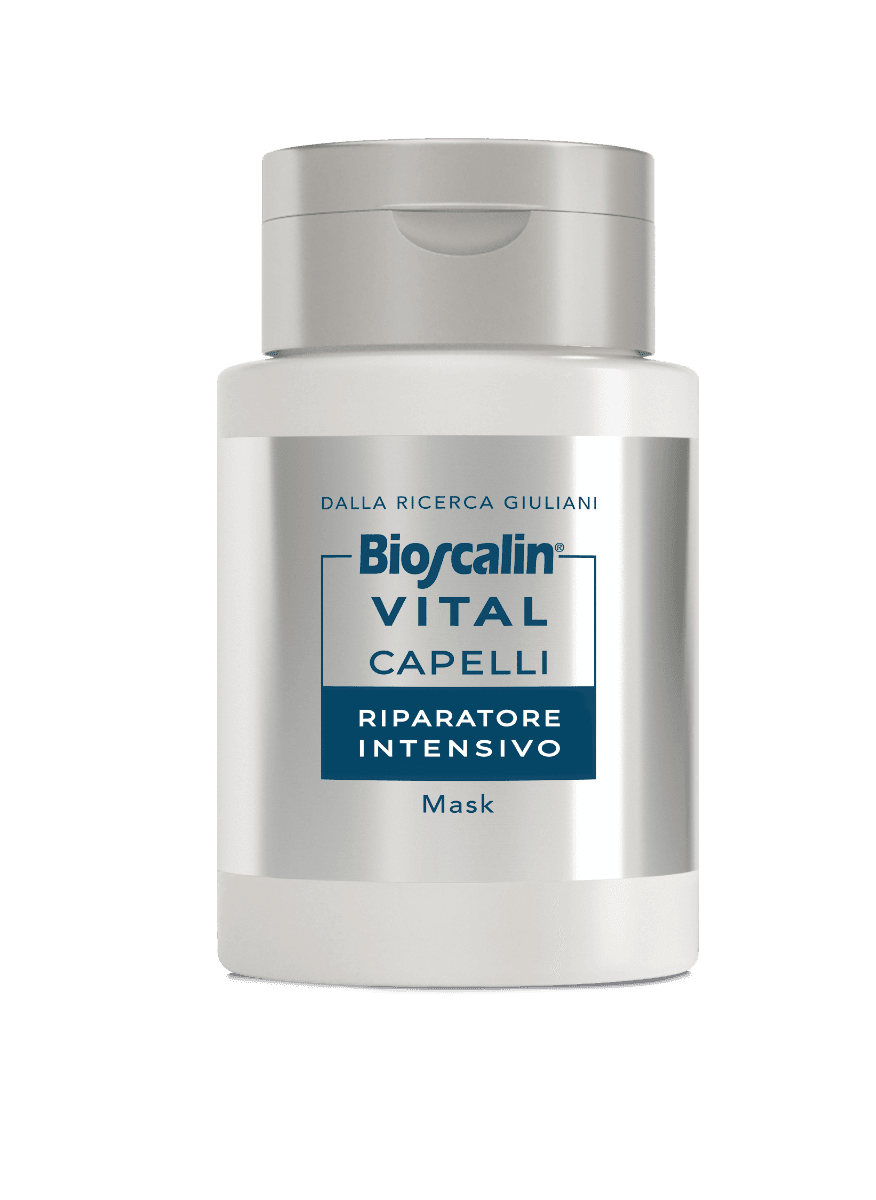 Bioscalin Vital Mas Ripa – 30 capsule