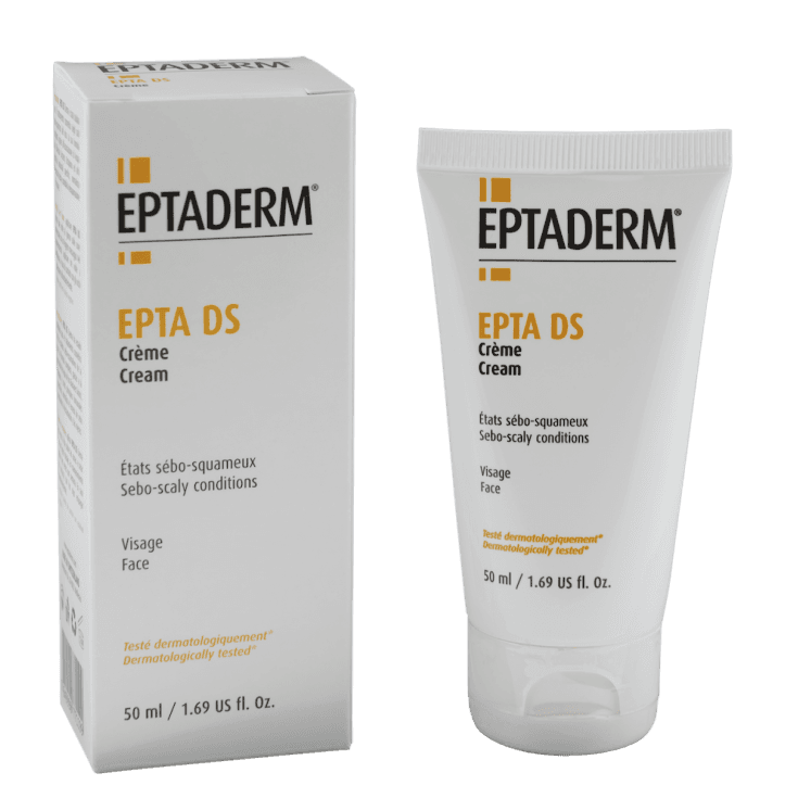 EPTA DS Crema – 50 ml