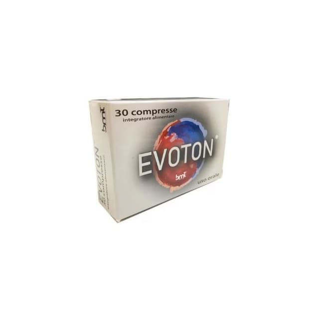 Evoton – 30 compresse