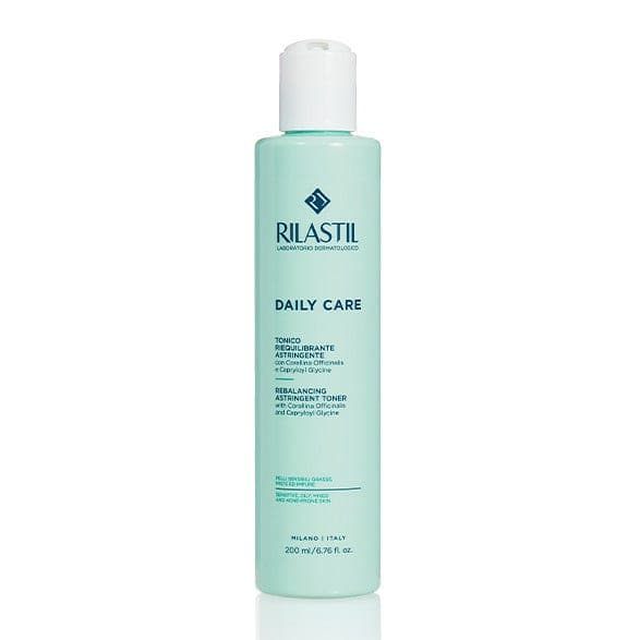 Rilastil Daily Care Tonico Astringente