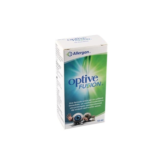 Optive Fusion – 10 ml gocce oculari