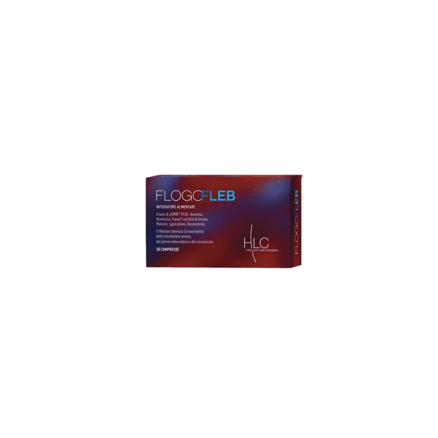 Flogo Fleb – 30 compresse