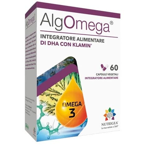 ALGOMEGA 60CPS