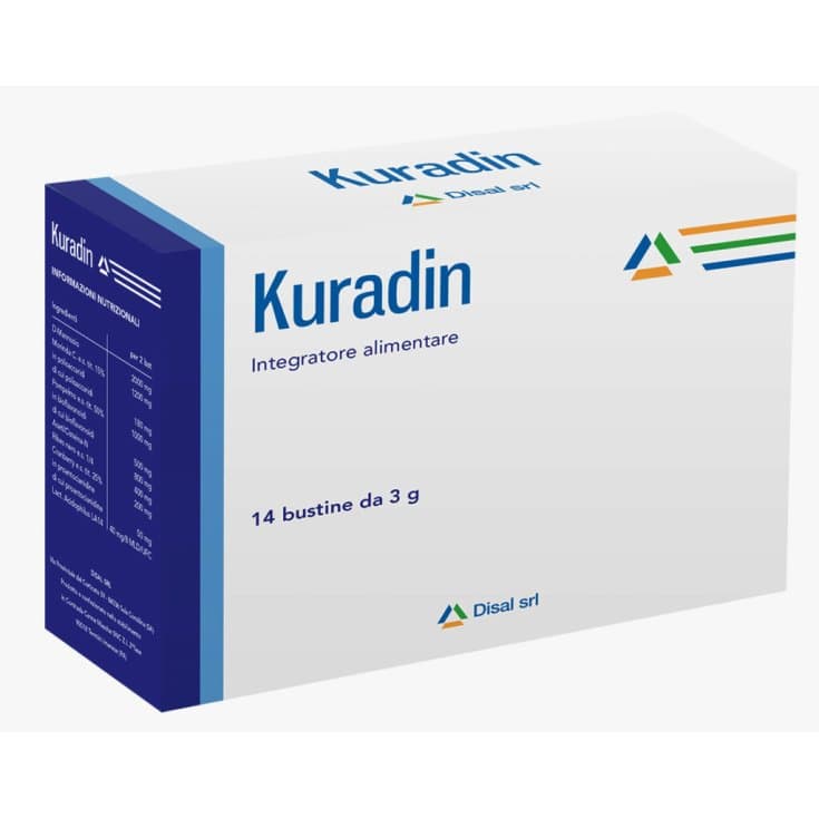 Kuradin – 14 bustine