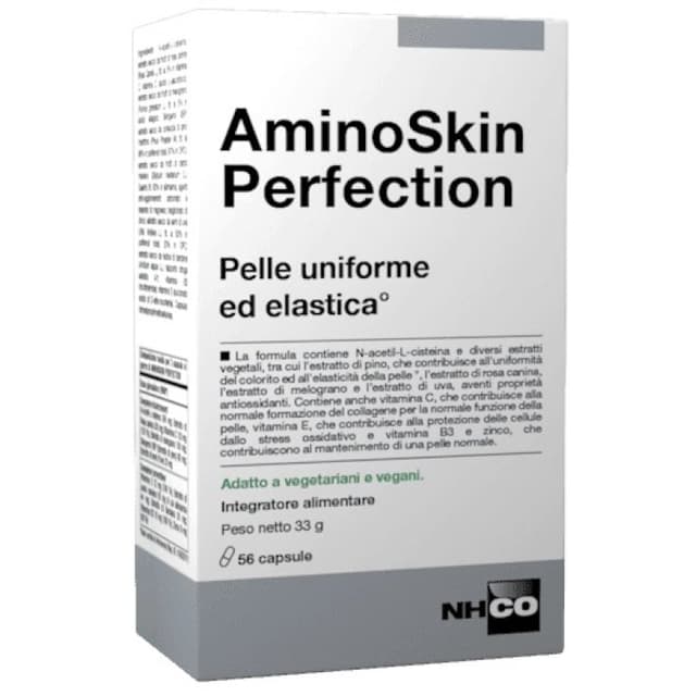 Aminoskin Perfection – 56 capsule