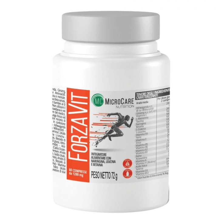Forza Vit – 60 compresse