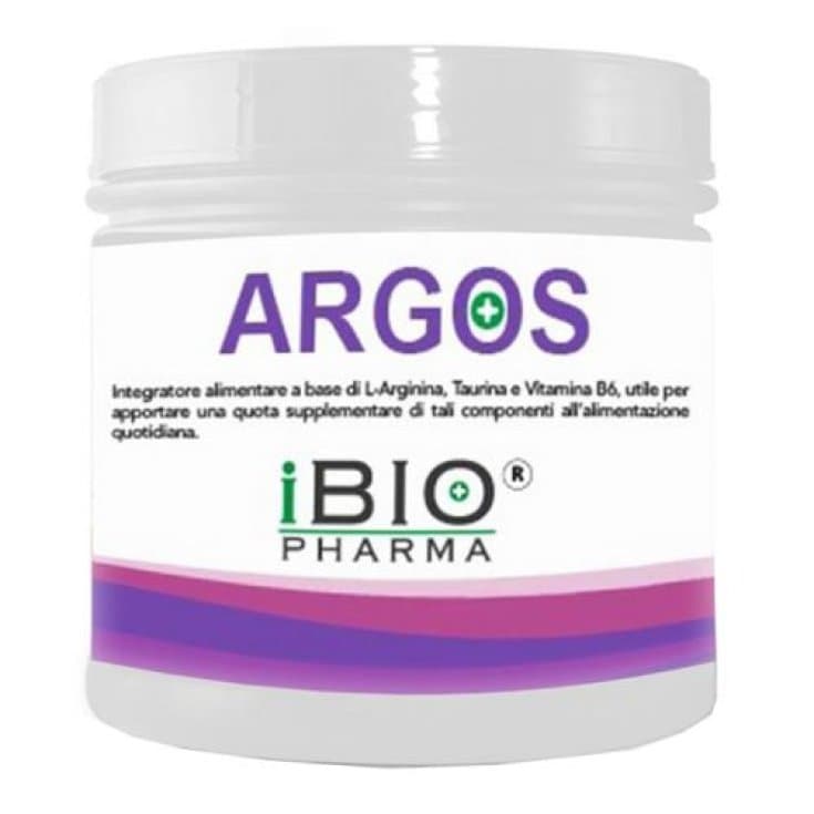 Argos – 210 g