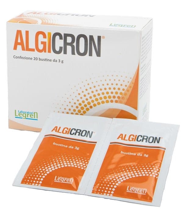 Algicron – 20 Beutel