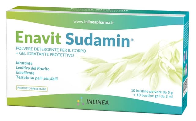 Enavit Sudamin – 20 bustine (10+10)