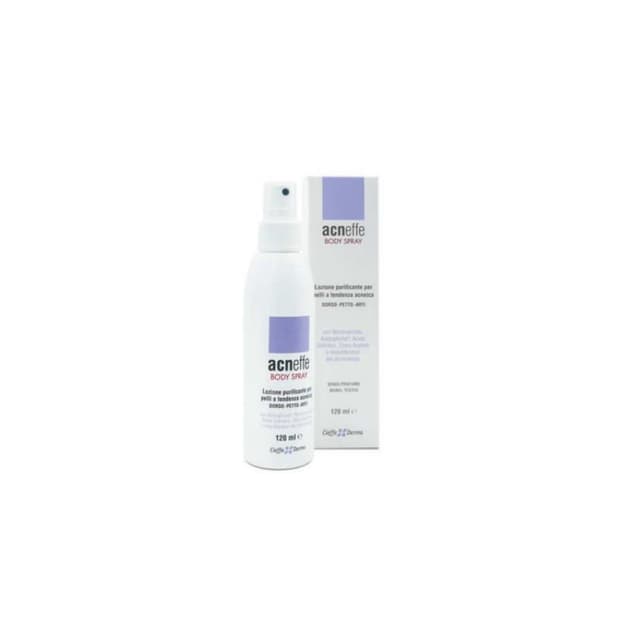 Acneffe Body Spray – 120 ml