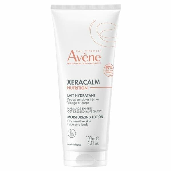 Avène XeraCalm Nutrition Latte nutriente – 100 ml