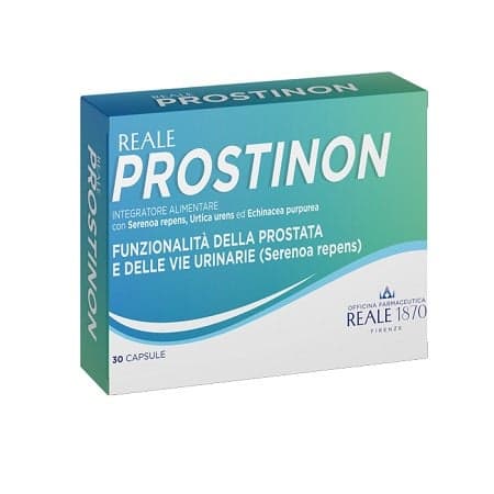 Reale Prostinon – 30 capsule