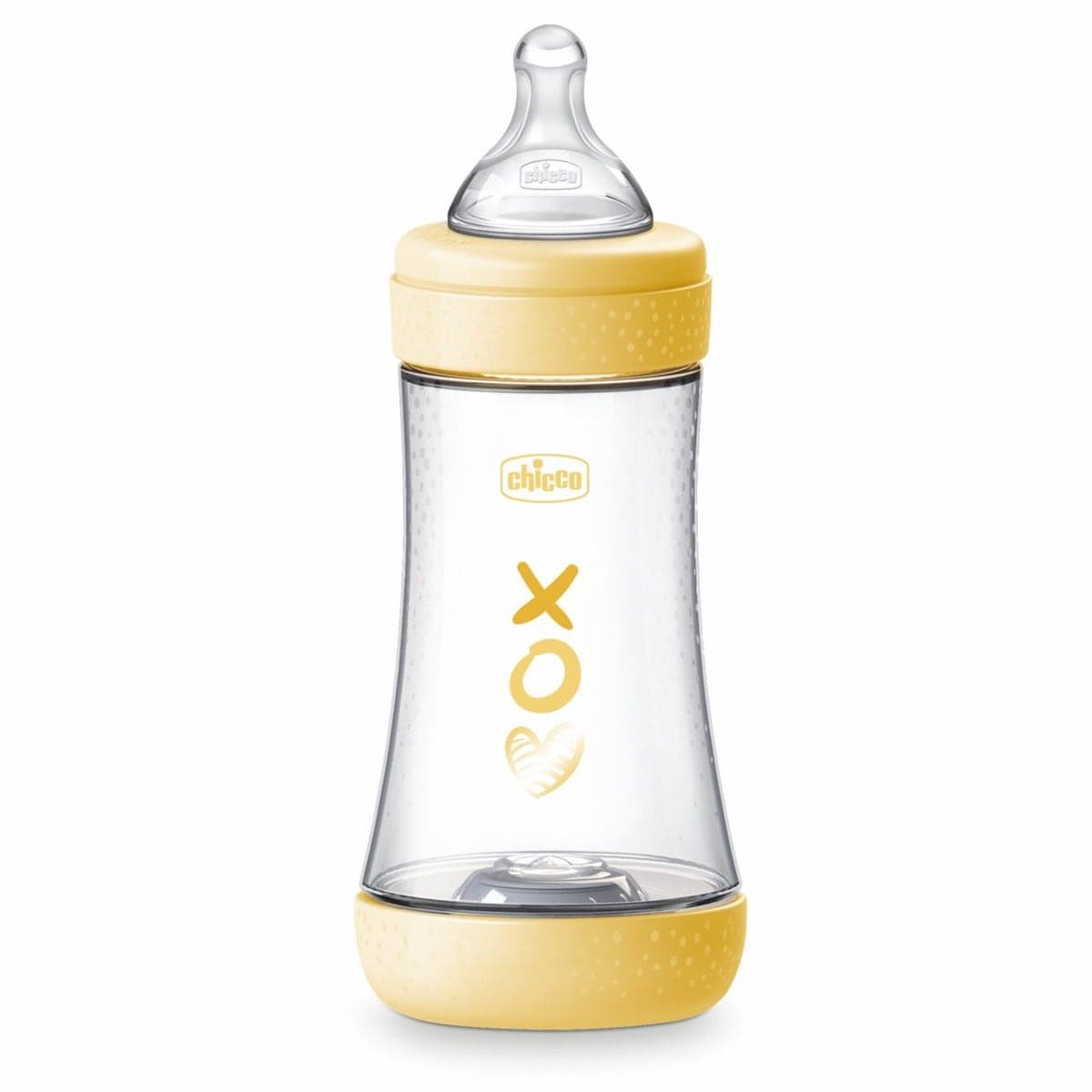 Ch Bib P5 – 240 ml silicone medicale