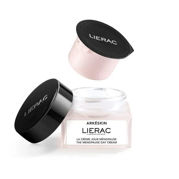 Arkeskin – Crema viso menopausa