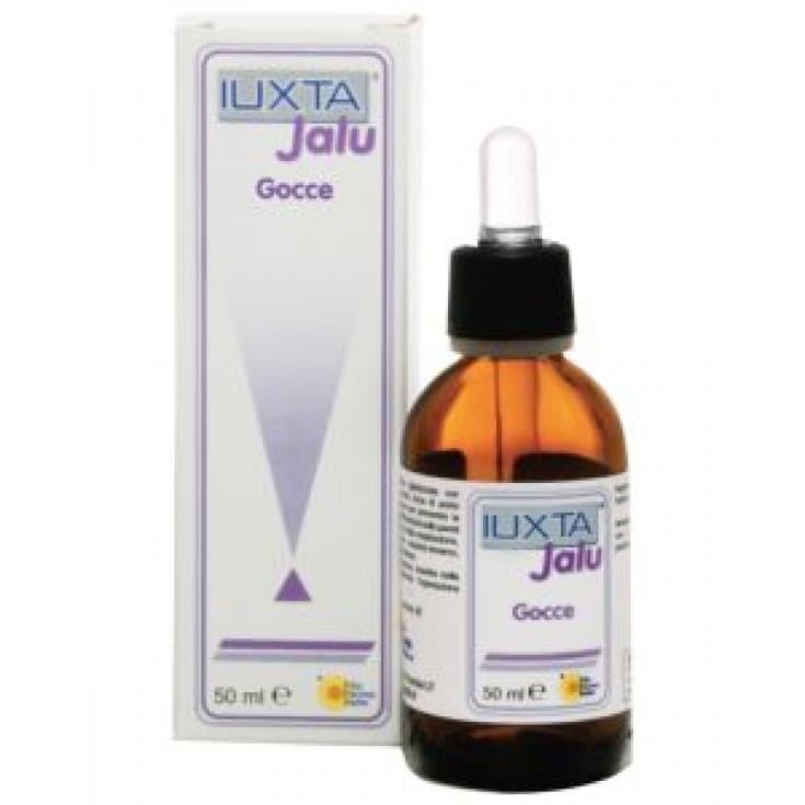Iuxta Mel – 50 ml