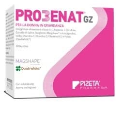Probenat GZ – 30 bustine da 3 g