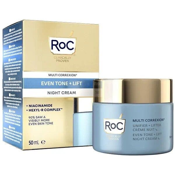 RoC Multi Correxion Even Night Creme