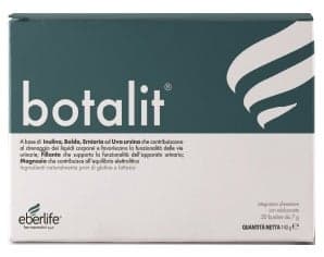 Botalit – 20 bustine