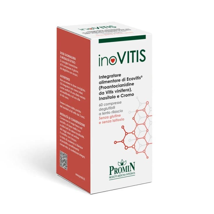Inovitis – 60 compresse