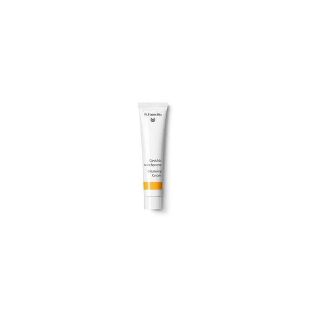 Dr. Hauschka Crema Detergente Speciale – Pulizia Viso
