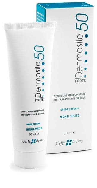 Dermosile 50 Forte – 50 ml