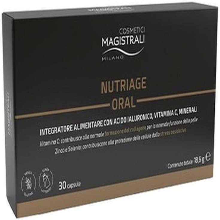 Cholinage – 30 Kapseln