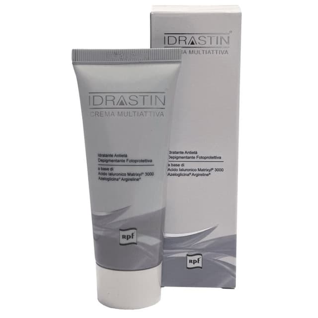 Idrastin Crema Multiattiva – 75 ml