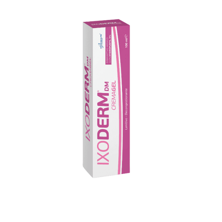 IXODERM Crema-Gel – 100 ml