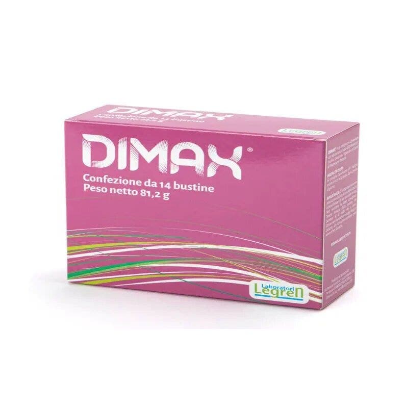 DIMAX 14BUST