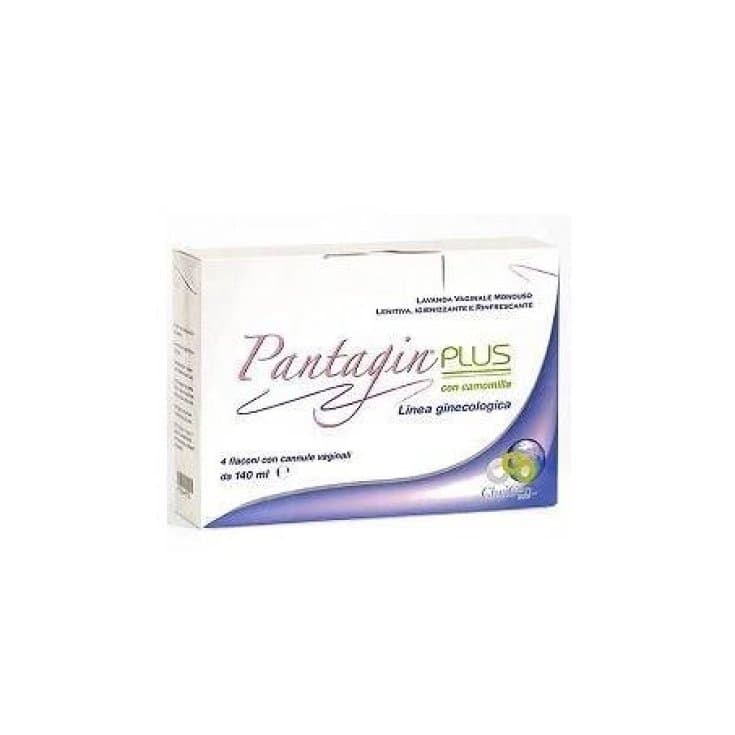 Pantagin Plus X Lavanda – 4 fiale