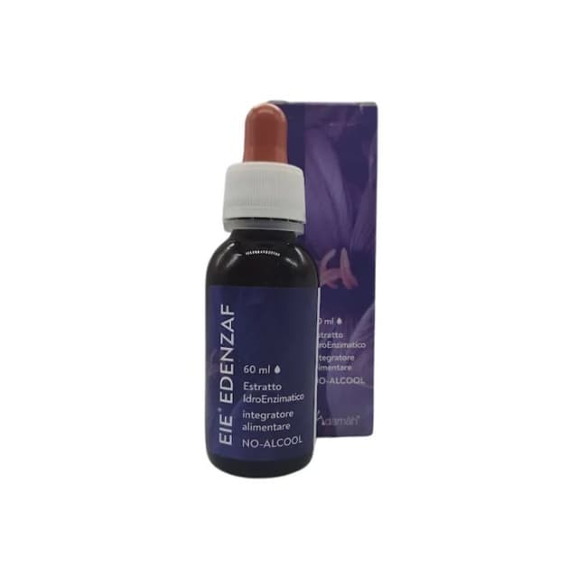 EIE Edenzaf Melissa + Zafferano – 60 ml gocce