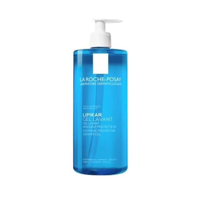 La Roche-Posay Lipikar Gel Detergente – 1 Litro
