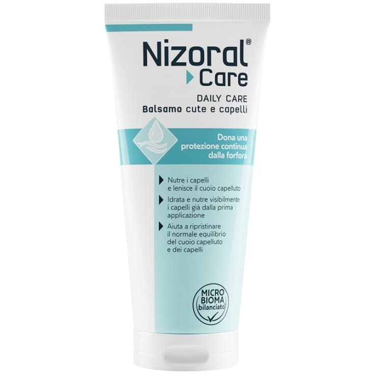 Nizoral Care Daily Balsamo – 200 ml
