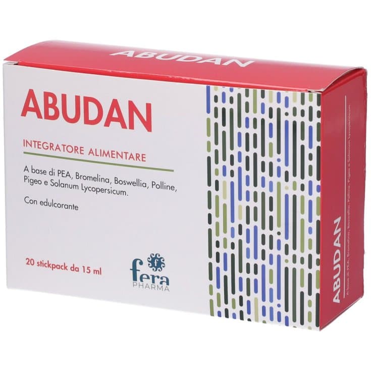 Abudan – 20 stick