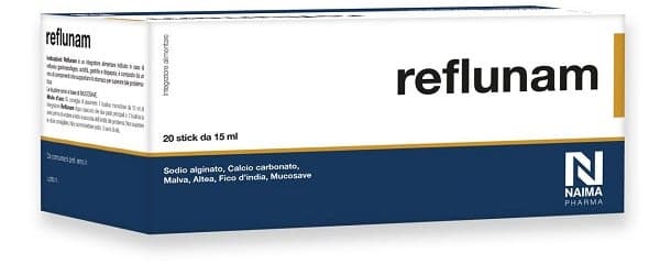 Reflunam – 20 bustine