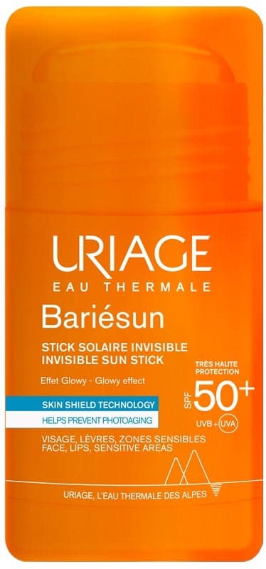 Bariésun Stick Invisible SPF50+ – 18 g Avène