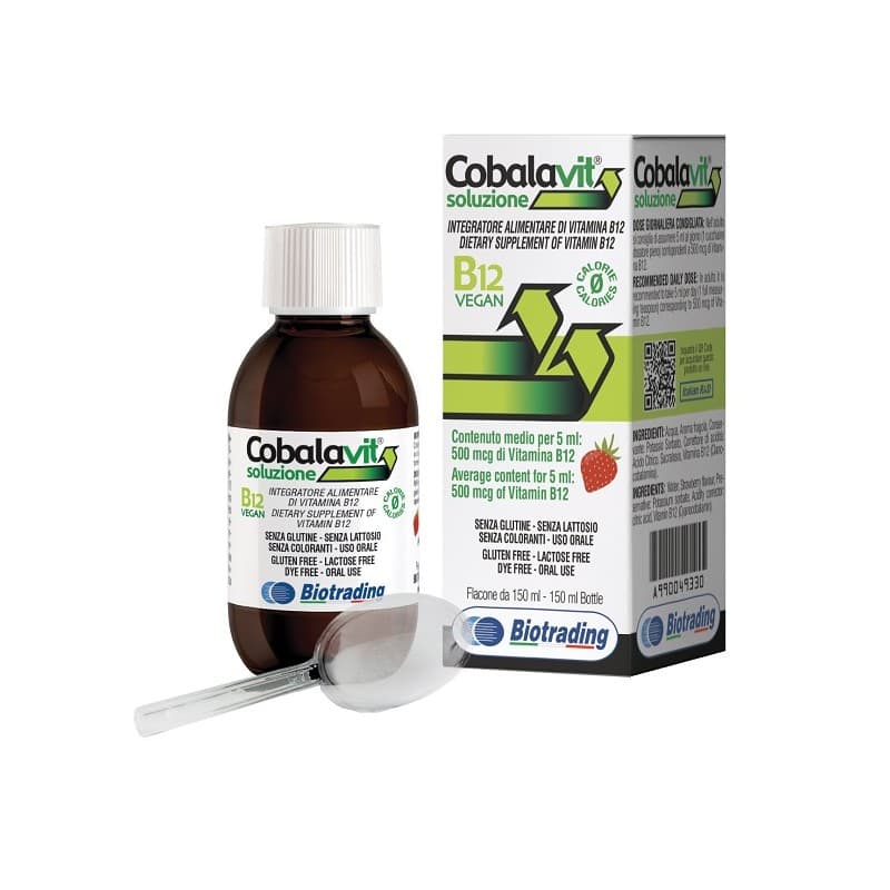 Cobalavit – Lösung, 150 ml