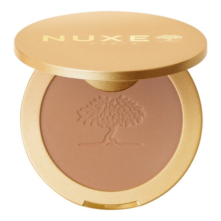 NUXE Prodigieuse – Polvere Bronzante