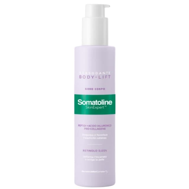Somat Skin EX Rassodante Siero