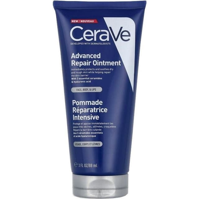 CeraVe Balsamo Riparatore – 88 ml